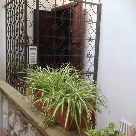 Dimora A Palazzo Pirelli Apartment *