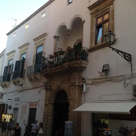Apartment Dimora A Palazzo Pirelli