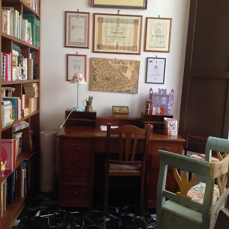 Apartment Dimora A Palazzo Pirelli *